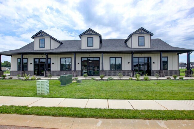 Building Photo - 2547 Rafiki Dr