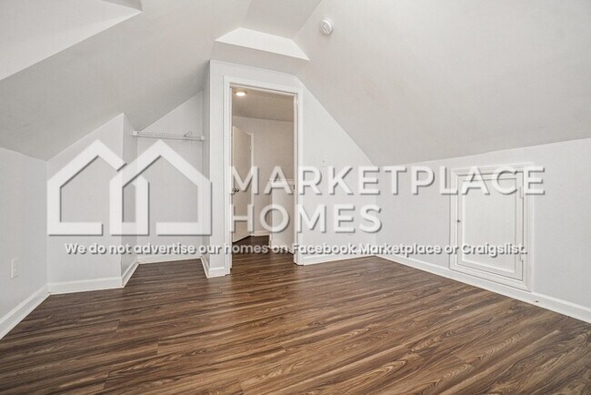 Building Photo - 1320 M.L.K. Jr Dr SW