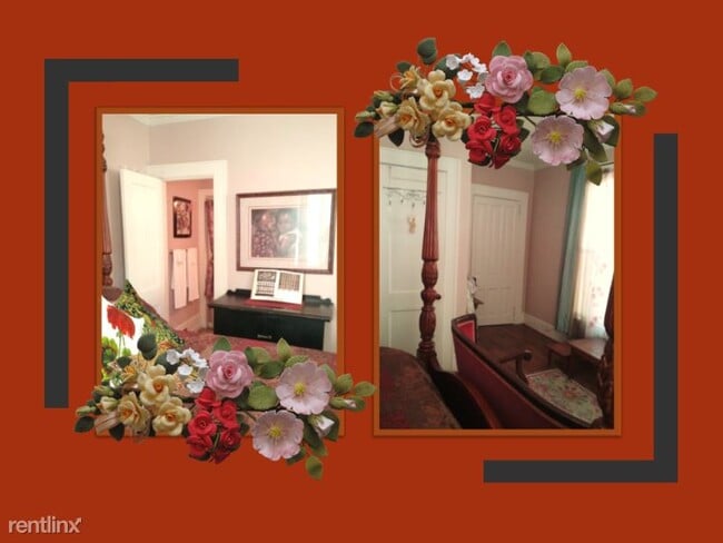 Building Photo - 601 McReynolds St