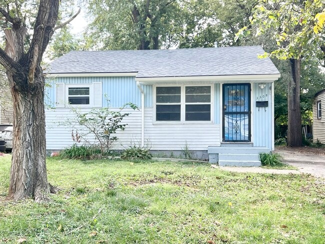 Building Photo - 3508 Hudson Ave