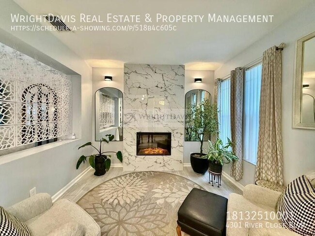 Building Photo - 4301 River Close Blvd