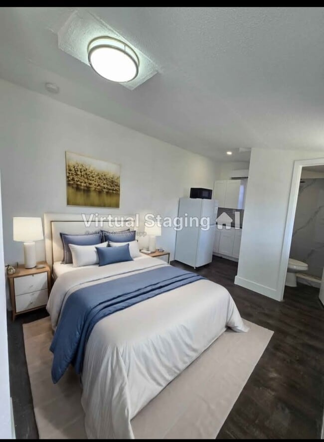 Building Photo - 3301 SW 97th Ave