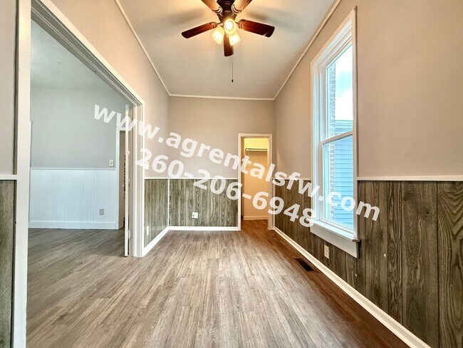 Building Photo - 615 S Jefferson St