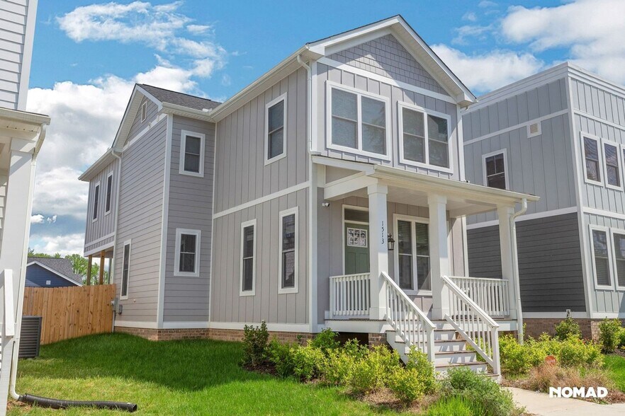 Building Photo - 1513 N 31st St