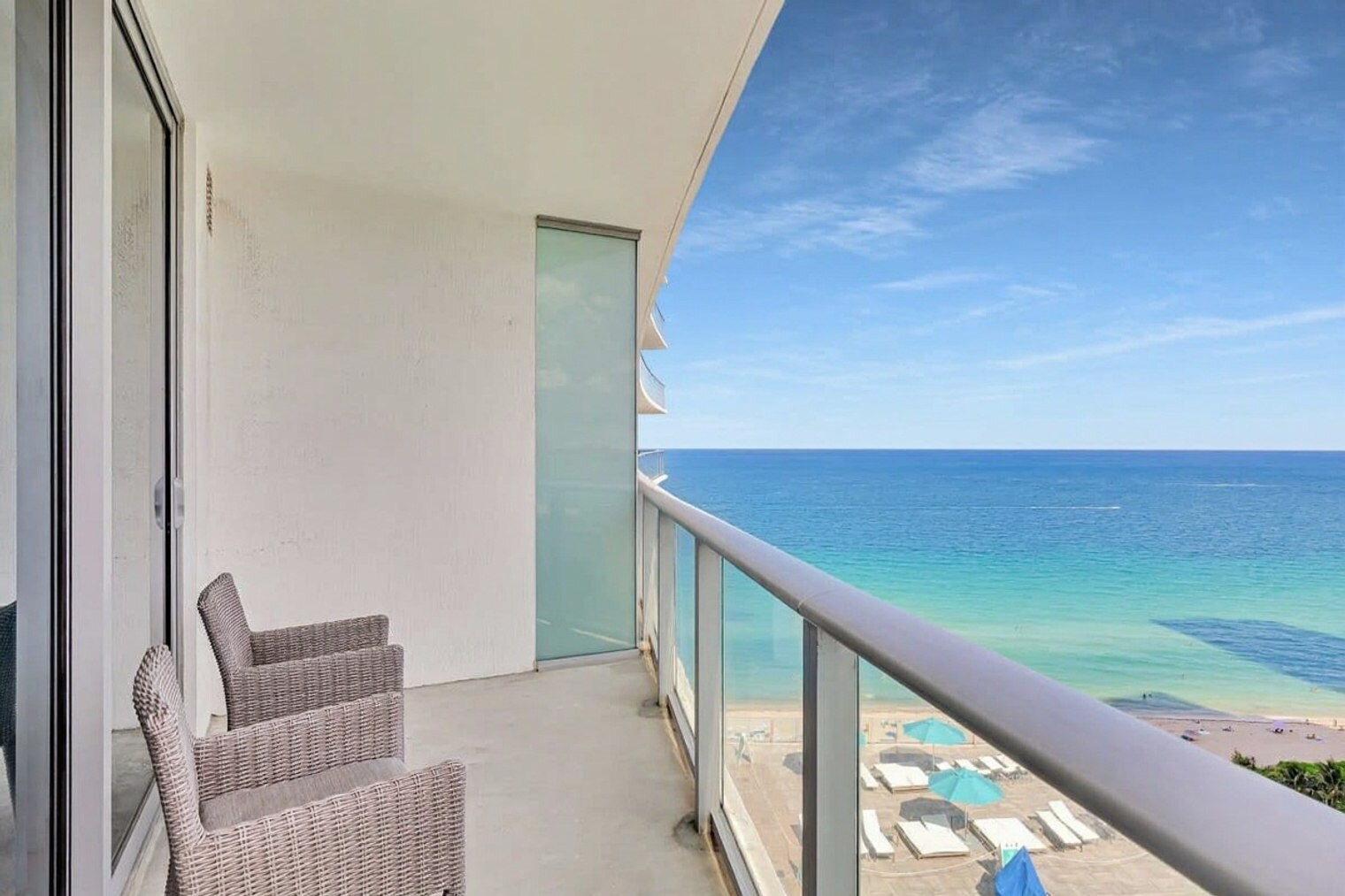 Building Photo - 4111 S Ocean Dr