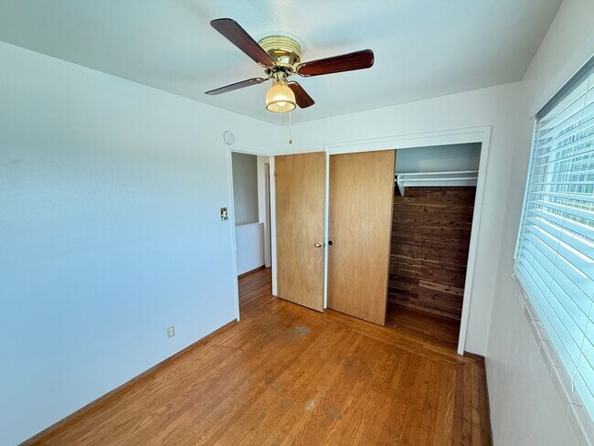Building Photo - 5124 McBryde Ave