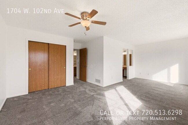 Building Photo - 1704 W 102nd Ave