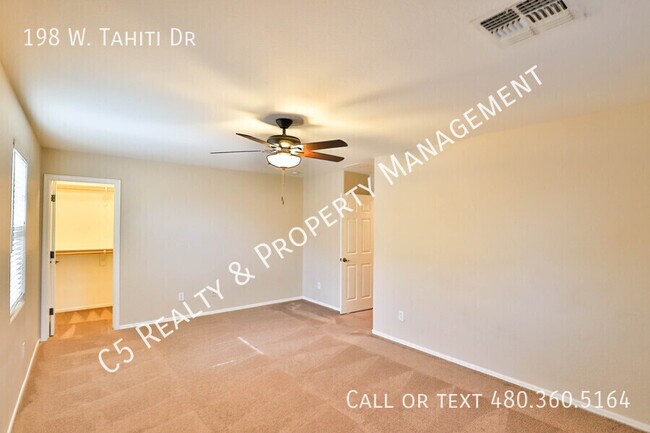 Building Photo - 198 W Tahiti Dr
