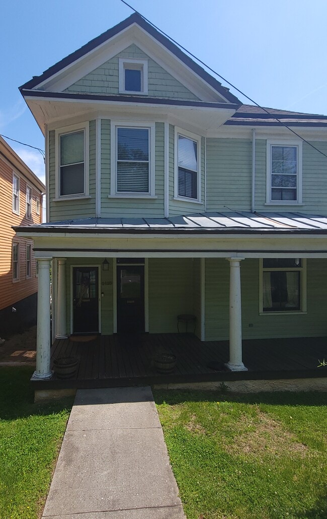 Building Photo - 1418 Church St