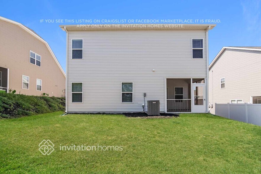 Building Photo - 6809 Shane Dr