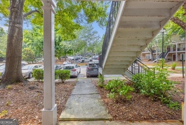 Building Photo - 490 S Barnett Shoals Rd