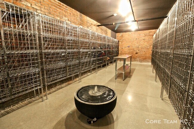 Building Photo - 1513 Walnut St