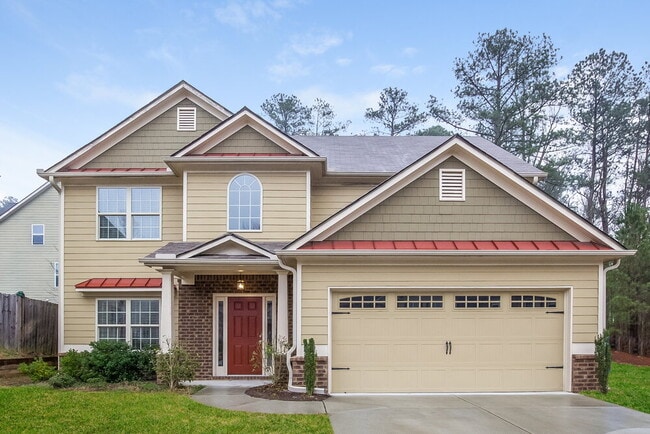 Building Photo - 261 Chandler Bluff Ct SE