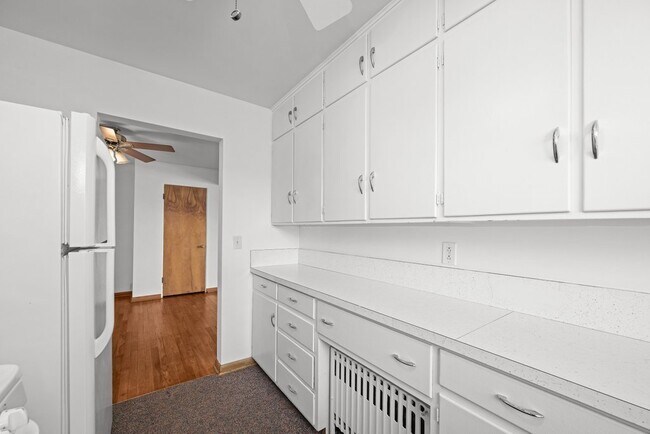 Building Photo - 2505 15th St