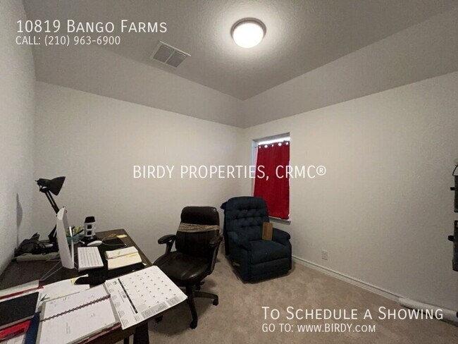 Building Photo - 10819 Bango Farms