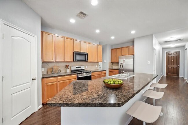 Building Photo - 22507 Bellwick Ridge Ln