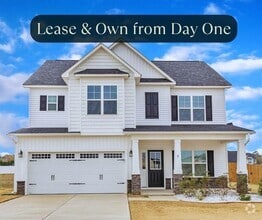 Building Photo - Build Equity While Leasing - Lease and Own...