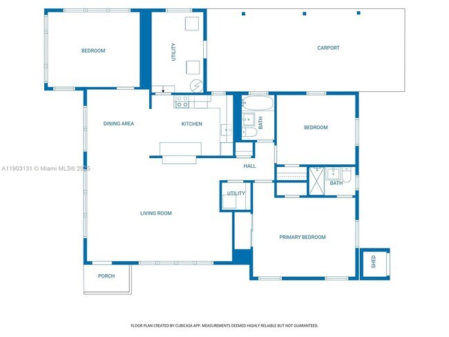 Building Photo - 1271 NE 159th St