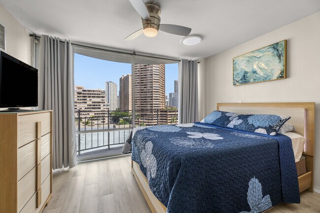 Building Photo - 1765 Ala Moana Blvd