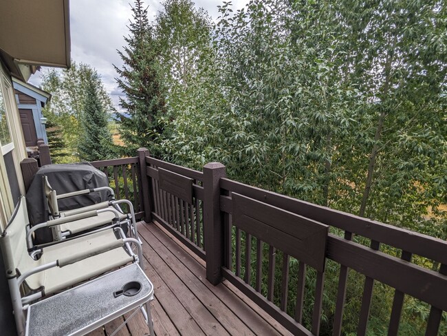 Building Photo - Winter Seasonal Rental- Tarn Landing C6