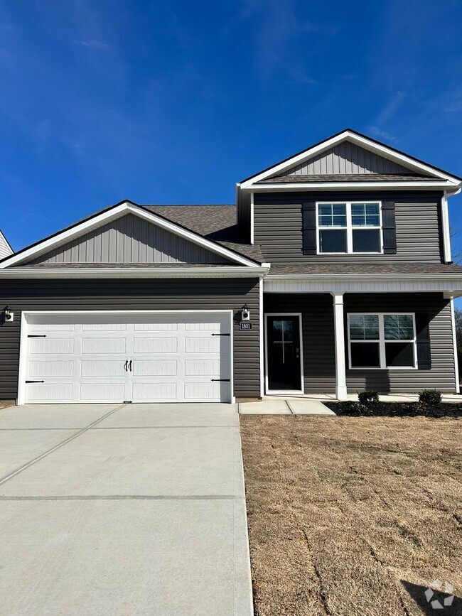 Building Photo - Spacious New Build in Hixson! 5 Beds, 3.5 ...