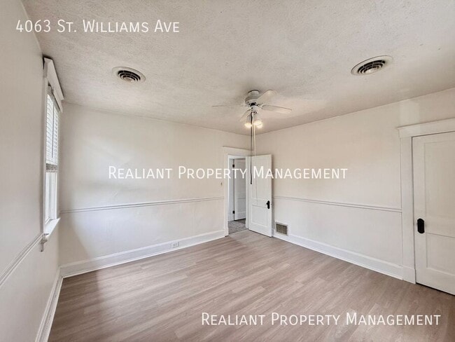 Building Photo - 4063 St Williams Ave