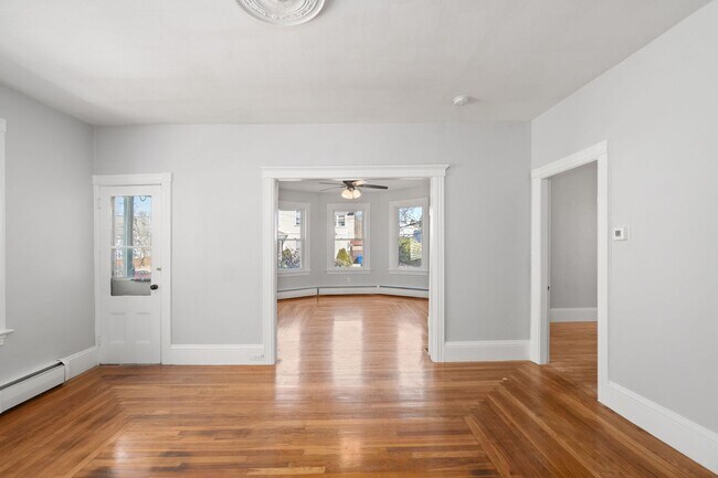 Building Photo - 132-134 Trenton Steet