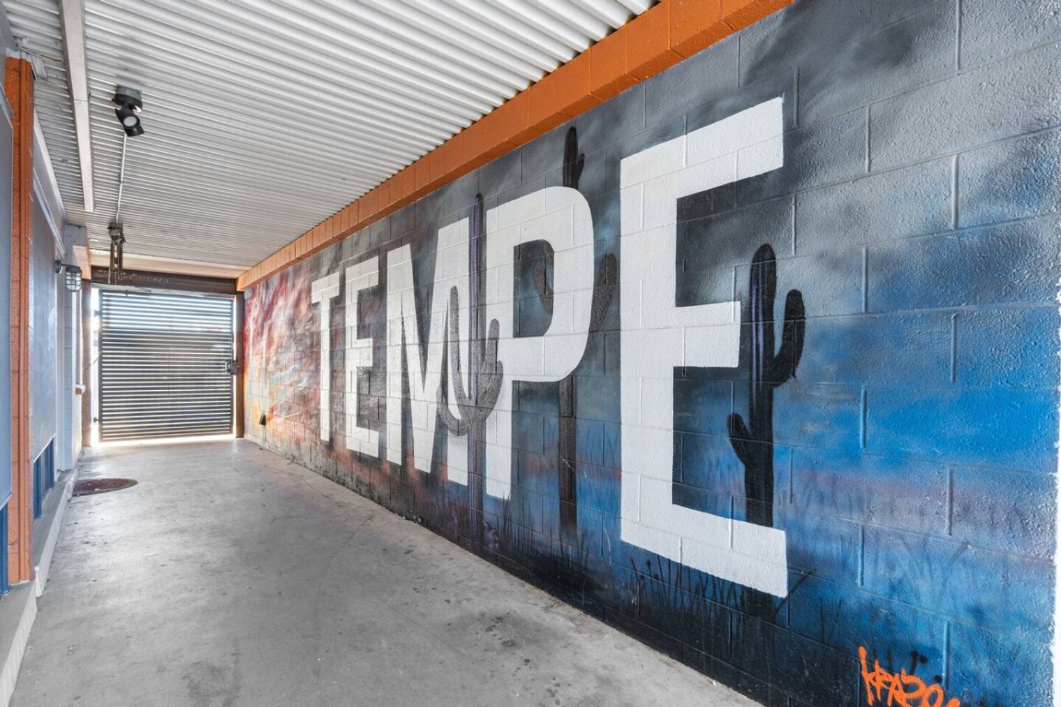 Building Photo - 1741 S Mill Ave