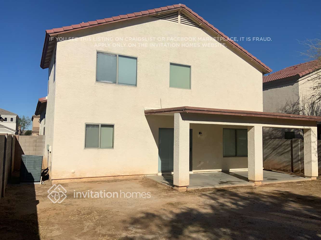 Building Photo - 2005 W Green Tree Dr