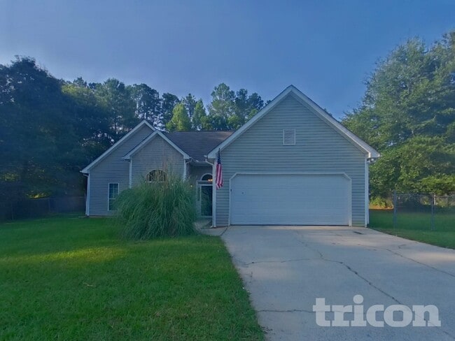 Building Photo - 1362 Horsley Mill Rd