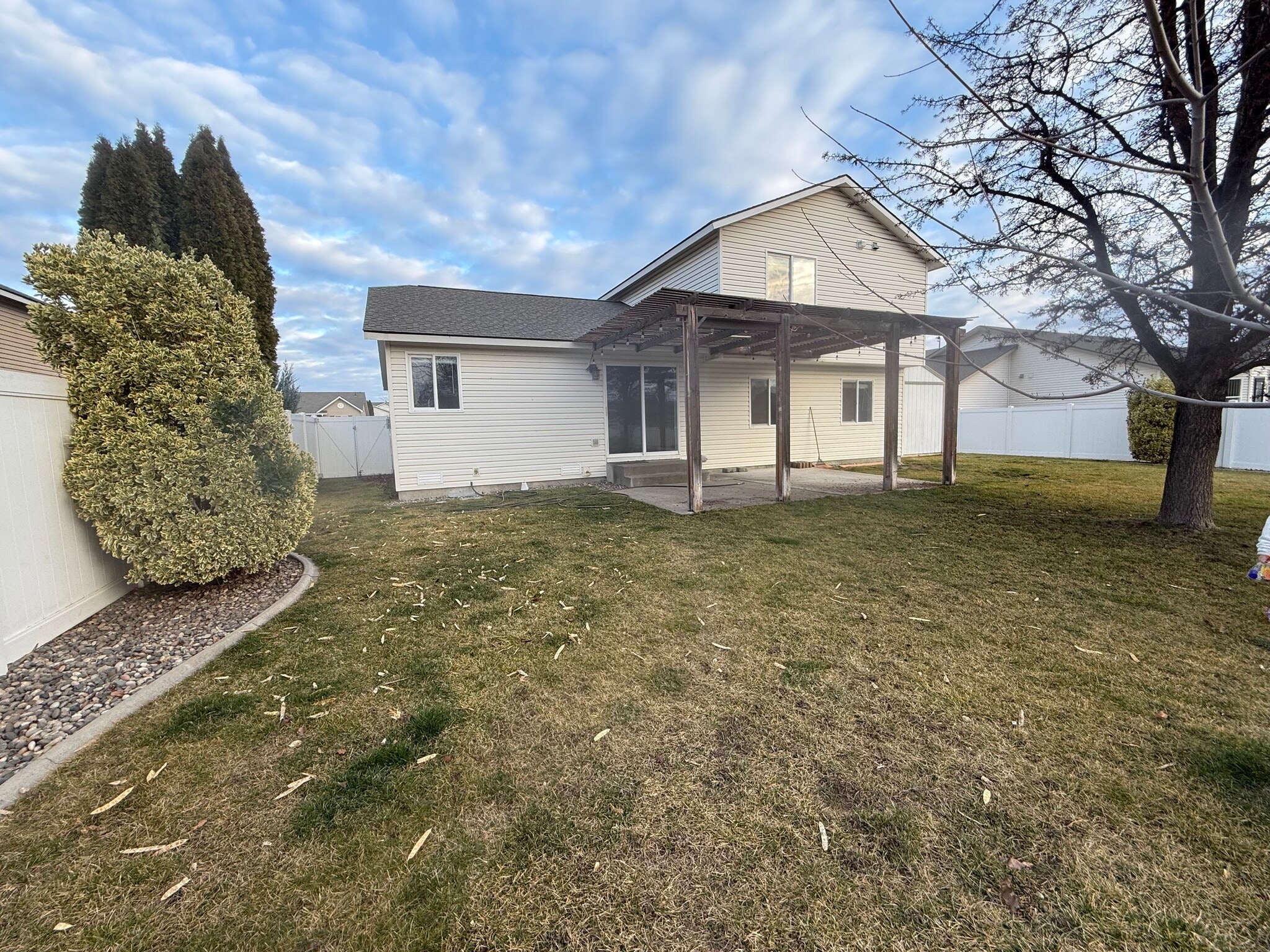 Building Photo - 5312 Bakerloo Ln