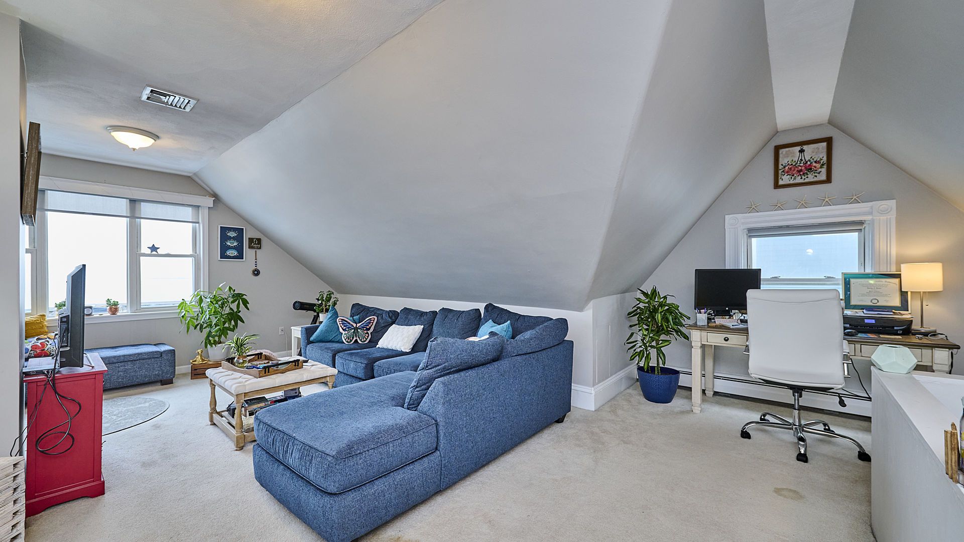 Living Room 2 - 97 Grovers Ave