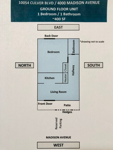 Building Photo - 10054 Culver Blvd