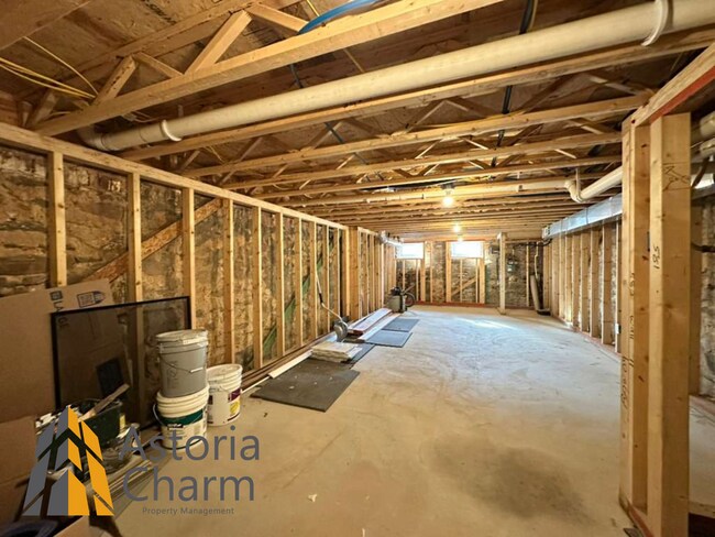 Building Photo - Beautifully Renovated 3BR Rowhome Near Johns Hopkins – Gated Parking + Modern Upgrades