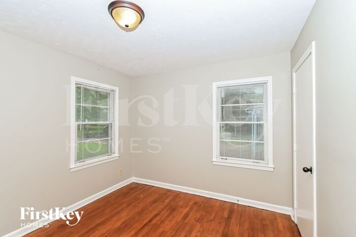 Building Photo - 5101 Haleville Rd