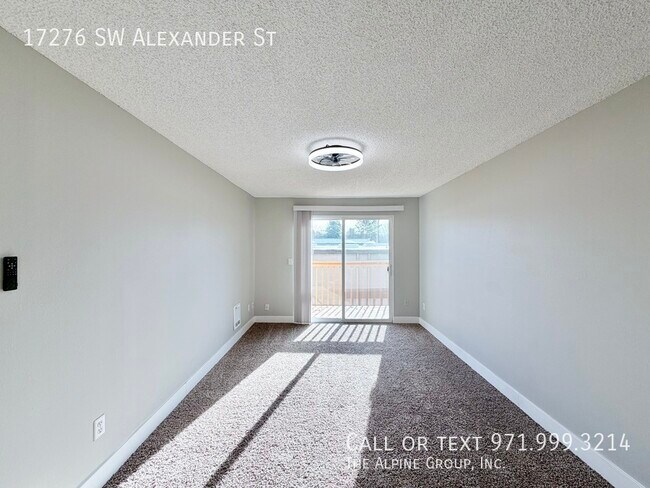 Building Photo - 17276 SW Alexander St