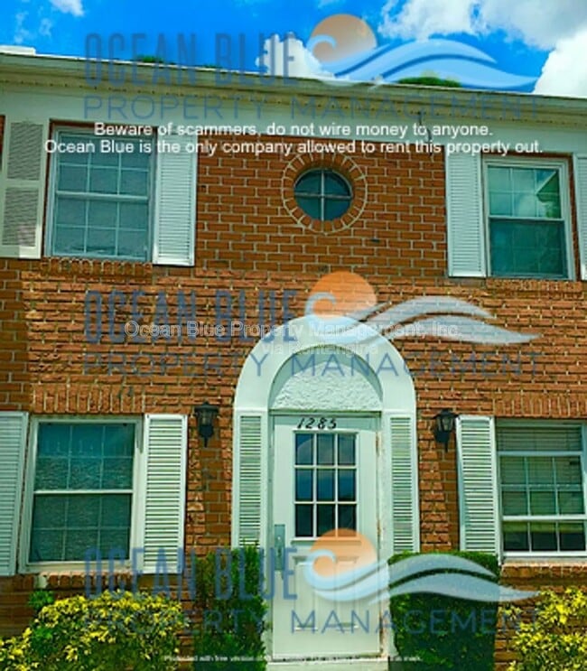 Primary Photo - 1285 85th Terrace N