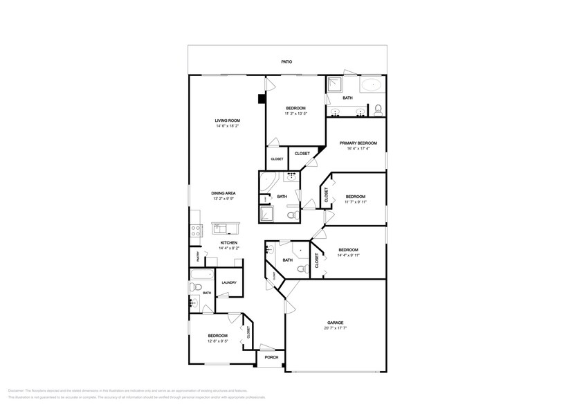 Building Photo - 1844 Morning Star Dr