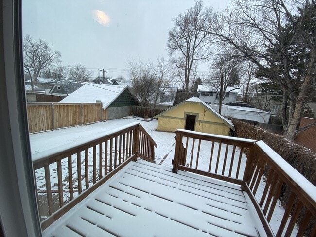 Building Photo - Charming Home in the Country Club Neighborhood!