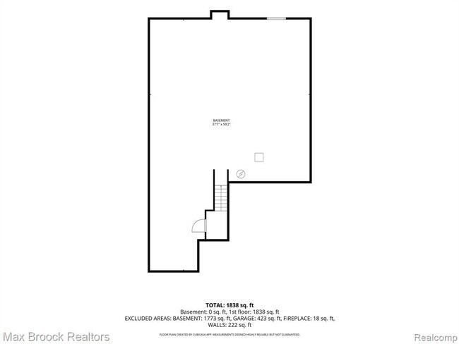 Building Photo - 5636 Suffolk Ct
