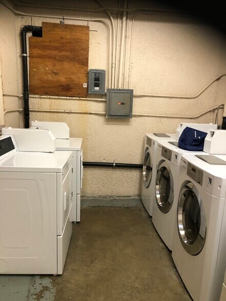 laundry room - 6479 137th Ave NE
