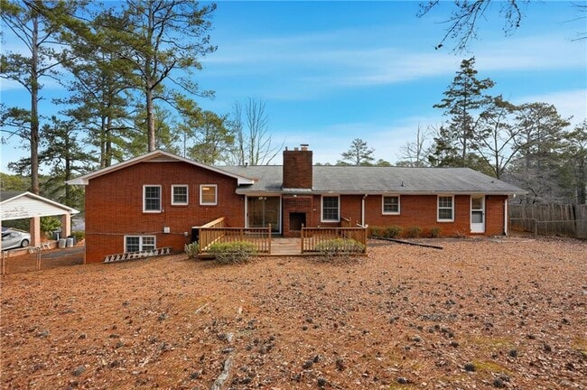 Building Photo - 4165 Williamsburg Dr