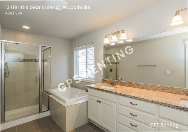 Building Photo - 13419 Little Bear Creek Pl