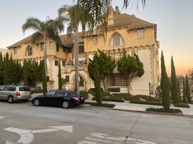 Building Photo - Gaytonia Executive Residences, LLC