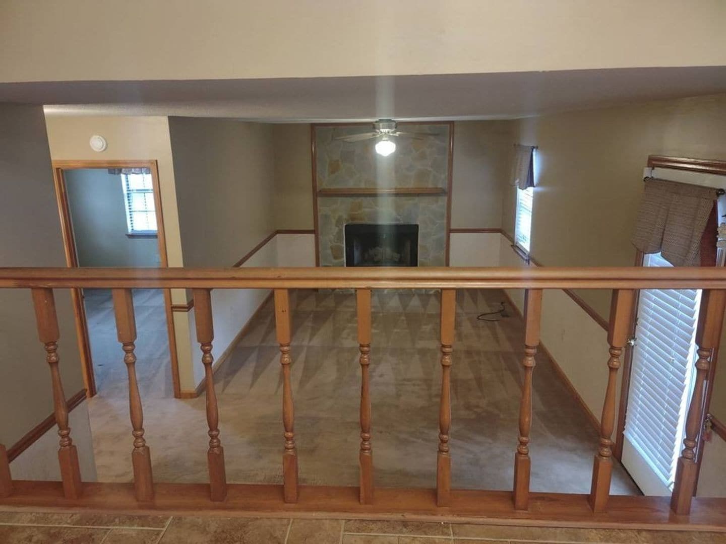 Building Photo - 3309 Tate Rd