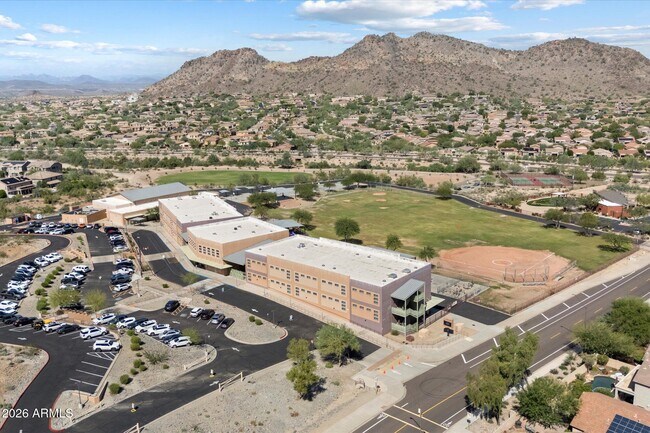 Building Photo - 26036 N 85th Dr