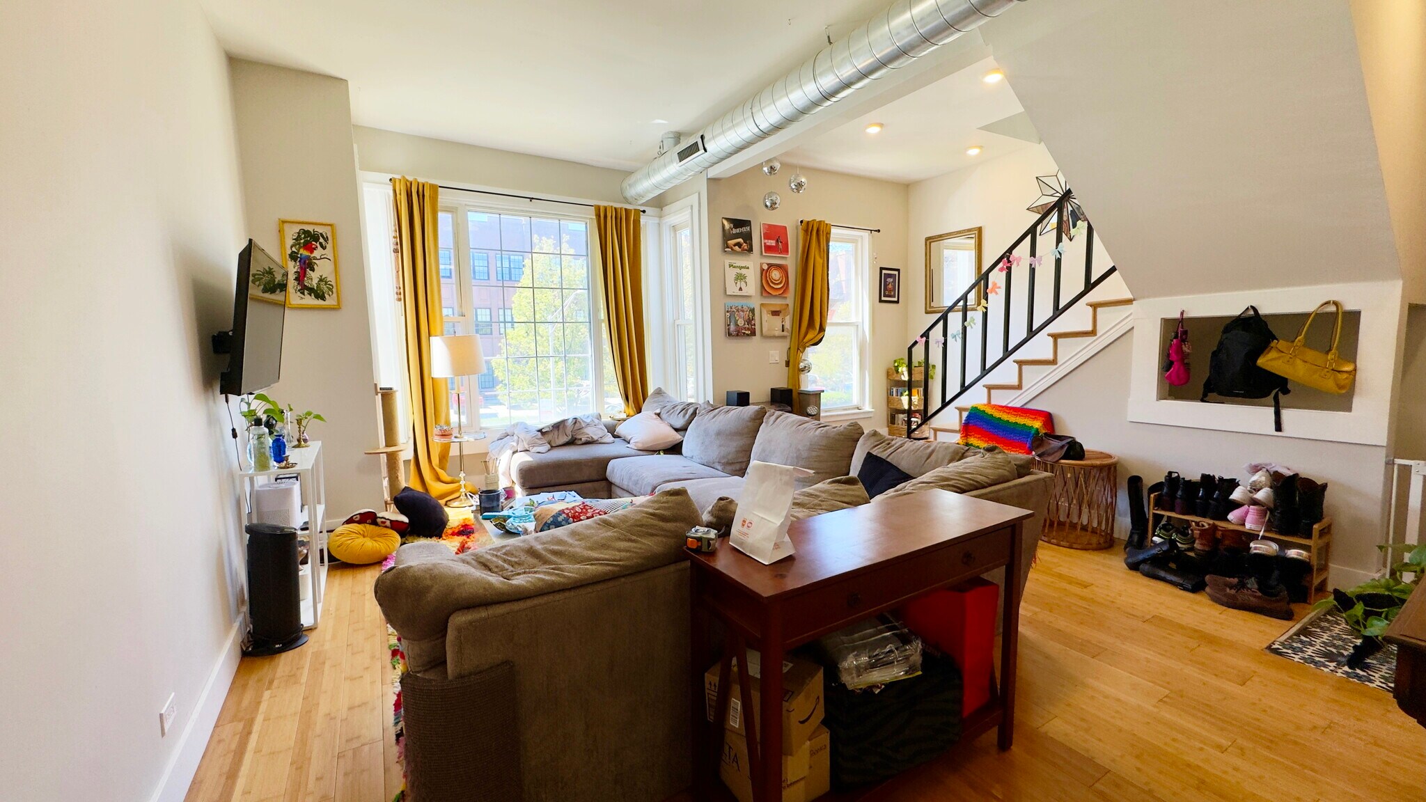 Building Photo - 1735 N Fairfield Ave