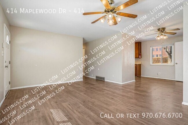 Building Photo - 414 Maplewood Dr
