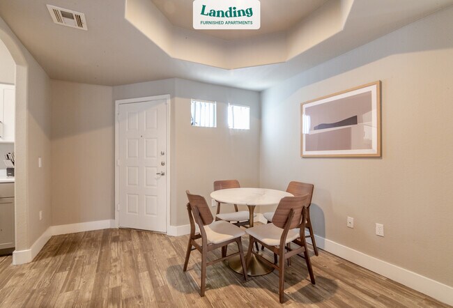 Building Photo - 3777 E McDowell Rd