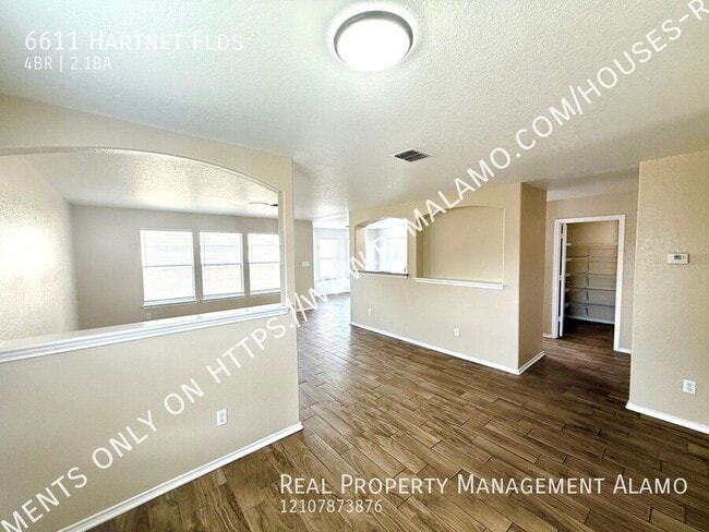 Building Photo - 6611 Hartnet Fields